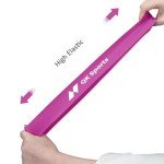 QK Sports Resistance Bands Set - 5 Levels