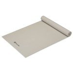 Gaiam Non-Slip Yoga Mat for All Workouts