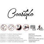 Adjustable Kids Roller Skates with Light Up Wheels