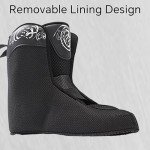 AYES Professional Inline Skates for Adults and Beginners