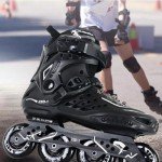 AYES Professional Inline Skates for Adults and Beginners