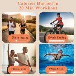 CIGAA Vertical Climber for Home Gym Workouts