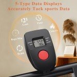 CIGAA Vertical Climber for Home Gym Workouts