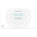 Portable Foldable Yoga Mat - 4mm Thick Non-Slip