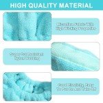 Blue Ice Skate Blade Covers for Hockey & Figure Skates