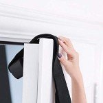 Adjustable Yoga Stretching Strap for Flexibility Training