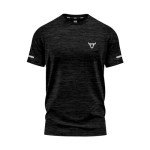 Men's Athletic Fit Moisture-Wicking Workout T-Shirts