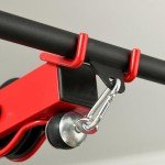 Adjustable Pull Up Power Tower for Home Gym