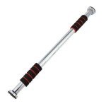 Adjustable Pull-Up Bar for Home Fitness