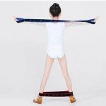 Stretching Straps with 8 Loops for Fitness