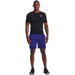 Under Armour Men's Lightweight Short-Sleeve Gym Shirt