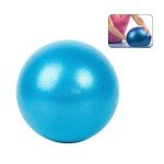 Small Pilates Ball for Core Workouts and Yoga
