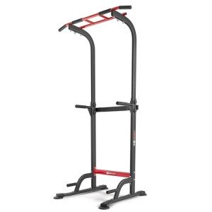 Hop-Sport Power Tower HS-2012K - Versatile Strength Training Station