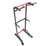 Hop-Sport Power Tower HS-2012K - Versatile Strength Training Station