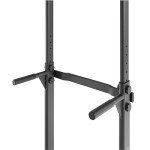 Hop-Sport Power Tower HS-2012K - Versatile Strength Training Station