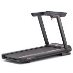 Reebok Floatride FR30z Treadmill - Black