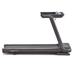 Reebok Floatride FR30z Treadmill - Black