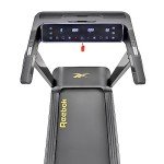 Reebok Floatride FR30z Treadmill - Black