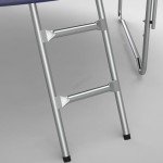 10FT Round Trampoline with Safety Net and Ladder