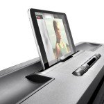 Reebok Floatride FR30z Treadmill - Black