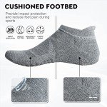 Non-Slip Yoga Socks with Grips for All