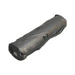 Non-Slip Eco-Friendly Yoga Mat with Carry Strap