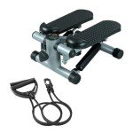 Mini Stepper Exercise Machine for Home Workouts