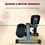 Mini Stepper Exercise Machine for Home Workouts