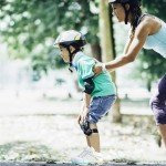 Adjustable Roller Skates for Kids and Adults