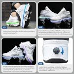 Adjustable Roller Skates for Kids and Adults