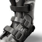 Kingdom GB Misty II Inline Roller Skates - Black