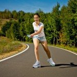 Adjustable Roller Skates for Kids and Adults