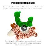 Animal Blade Buddies Covers for Ice Skates