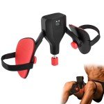 Adjustable Thigh Master Hip Trainer for Home Workouts