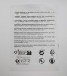 Danfiki Men's 2-in-1 Running Shorts with Phone Pocket