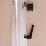 Wunder Pilates Split-Pedal Combo Chair - Black