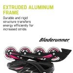 Bladerunner Advantage Pro XT Women's Inline Skates