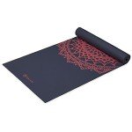 Premium Non-Slip Yoga Mat - Extra Thick 6mm