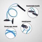 Shoulder Pulley Trainer with Drawstring Bag