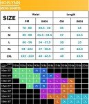 HOPLYNN Men's 2-in-1 Breathable Workout Shorts