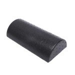 30cm Half Round EVA Foam Roller for Yoga
