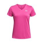 Under Armour Women's Lightweight V-Neck Sports Top