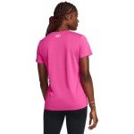 Under Armour Women's Lightweight V-Neck Sports Top