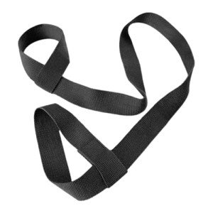 Adjustable Yoga Mat Sling Carrier Strap