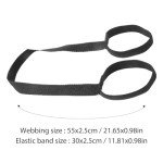 Adjustable Yoga Mat Sling Carrier Strap