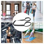 Adjustable Yoga Mat Sling Carrier Strap