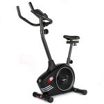 XS Sports B510 Magnetic Exercise Bike for Home Fitness