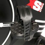 XS Sports B510 Magnetic Exercise Bike for Home Fitness