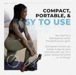 Classic Bullworker 90 cm Isometric Home Workout Equipment