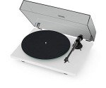 Pro-Ject T1 Hi-Fi Turntable with OM 5E Cartridge